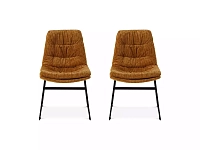 Комплект стульев Vitra 2 шт. 967527 250_100_Array